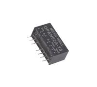Convertitore DPAN02A-15: DC/DC 2W UEing: 9-18V UAusg: 15VDC UAusg2: -15VDC SI...