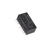 Convertitore DPAN02E-12: DC/DC 2W UEing: 4,5-9V UAusg: 12VDC UAusg2: -12VDC...