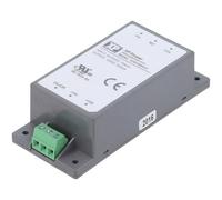 Convertitore DTE1048S12: DC/DC XP POWER