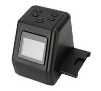 Convertitore e Scanner per Diapositive e Pellicole Digitali - 135 126 110 Negativi