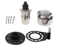 Convertitore elettrico del connettore dell'adattatore del connettore di presa