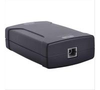 Convertitore Elettronico Audio Digitale Ottico Toslink > Coassiale RCA 75 Ohm