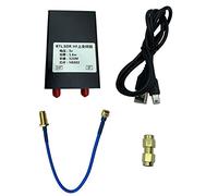 Convertitore elevatore -SDR HF NE602 125MHZ 1.6W 150K-30MHZ Convertitore elevatore HF per ricevitore RTL2383U -SDR con cavo di collegamento