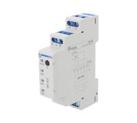Convertitore EM-482 RS485/ETHERNET 7-30VDC per guida DIN RS485,WiFi NOVATEK E...