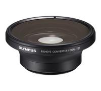 Convertitore fisheye FCON-T01