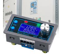 Convertitore flessibile on/off DCDC Stepdown Boost con protezioni software