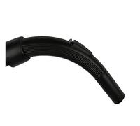 Convertitore for accessori for aspirapolvere, compatibile con Midea, tubo flessibile for aspirapolvere da 35 mm a 32 mm, compatibile con Philips Karcher, Electrolux QW12T-05F QW12T-05E(Bend)
