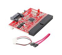 Convertitore for adattatore IDE Scheda di conversione bidirezionale Scheda di conversione della scheda madre del disco rigido del computer