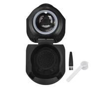 Convertitore For Capsule Di Caffè Supporto For Convertitore Adattatore For Caffè Riutilizzabile, Compatibile Con Dolce Gusto, Macchina Da Caffè A Prova Di Perdite, Resistente Alla Pressione