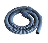 Convertitore For Tubo Flessibile Da 35 Mm A 32 Mm, Compatibile Con Midea, Tubo Di Aspirazione, Compatibile Con Philips, Compatibile Con Karcher, Compatibile Con Electrolux, QW12T-05F QW12T-05E(Gray)