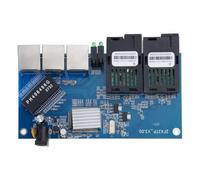 Convertitore Fotoelettrico Integrato Potenza 2 Fibra, 1 pack