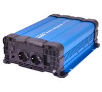 Convertitore FS2000DR 12V 230V 2000/4000 Watt Onda Sinusoidale Pura FS Serie