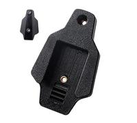 Convertitore gabbia per boccetta da - Kit di montaggio per tazza Multi Fit Supporto per anello di bloccaggio regolabile universale | Adattatore portabicchieri pieghevole per bicicletta, biciclet