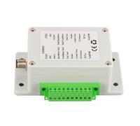 Convertitore HaloVerde NMEA2000 Scatola convertitore di protocollo IP67 da 9-32 V, raccoglie 18 parametri del sensore per la strumentazione di barche e yacht