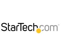 Box per Hard Disk Startech 25SAT35HDD SATA 2,5" a 3,5" Alluminio Plastica