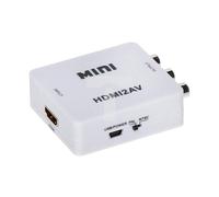 Convertitore HDMI/AV
