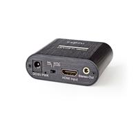 Convertitore HDMI ™ | Ingresso HDMI ™ | SCART Femmina | Direzione unica | 480i |