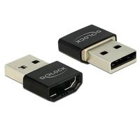 DeLock Adattatore HDMI 65680 – da presa HDMI A a connettore USB A