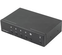 CONVERTITORE HDMI STARTECH HDVGADP2HD Commutatore Automatico con Ingressi Multipli a HDMI 4K