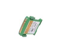 Convertitore I/I SEPGAL: separatore di segnale DIN 0-20mA, 4-20mA 22-28VDC IP...