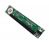 Convertitore IDE a SATA 44Pin Hard Disk Adattatori per dischi rigidi da 2,5"