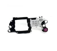 convertitore idraulico Misura per modulo di controllo Mercedes W245 W169 722.8 CVT TCU A1695451062 Piastra testata conduttore con programmazione TCM(Lavender)