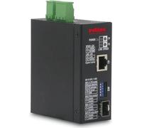 Convertitore industriale - Convertitore multimediale - Ethernet, Fast Ethernet, Gigabit Ethernet NEW