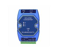 Convertitore Industriale da USB A RS485 RS422 RS232 TTL CDSENET E810-U15C CH340 Isolamento del Segnale di Alimentazione Tipo-C 3,5 V/5 V TTL