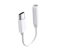 CONVERTITORE INF Adattatore audio da Type-C a 3,5 mm (versione digitale)