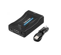 Convertitore INF da Scart a HDMI 1080p