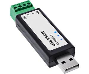 Convertitore InLine USB RS-485 FTDI