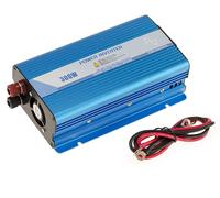 Convertitore Inversore 12V A 220V - 300W / 600W - ONDA SINUSOIDALE PURA