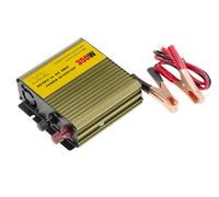Convertitore Inversore 24V / 220V - 350W (600W Di Picco) PURE SINE PUR SINUS