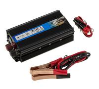 Convertitore Inverter 24V A 220V - 500W / Max 1000W