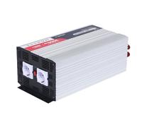 Convertitore Inversore Auto Da 12V DC A 220V 3000W Inverter