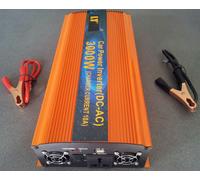 Convertitore Inversore Per Auto Da 12V A 220V 3000W INVERTITORE DC - AC