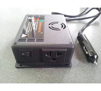Convertitore Inversore Per Auto Da 12V A 220V 300W Adattatore Uscita 220 Volt