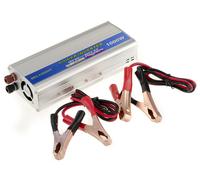 Convertitore Inverter 12V A 220V - 1000W (2000W Di Picco)