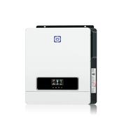 Convertitore Inverter A Onda Sinusoidale Pura 10,2 KW Inverter Solare Ibrido 48 V A 230 V CA Doppio Regolatore Carica MPPT 180 A Potenza Massima 500 V CC Power Inverter(Without Wifi)