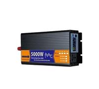 Convertitore Inverter A Onda Sinusoidale Pura Trasformatore Tensione Inverter Solare LCD DC 12V / 24V / 48V / 60V A AC 110V / 220V 2000W 3000W 4000W 5000W(48V,220V-230V 60HZ,5000W)