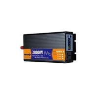 Convertitore Inverter A Onda Sinusoidale Pura Trasformatore Tensione Inverter Solare LCD DC 12V / 24V / 48V / 60V A AC 110V / 220V 2000W 3000W 4000W 5000W(60V,240V 50HZ,3000W)