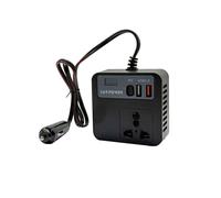 Convertitore Inverter Auto 12v 24v 110v 220v Scheda Alimentazione con Porta USB