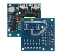 Convertitore Inverter Boost 150W DC 12V A AC 110V 220V 20KHZ High7383