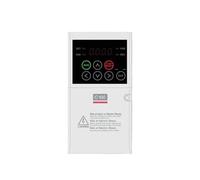 Convertitore inverter C100 LSLV0004C100-4NS LSLV0008C100-4NS LSLV0015C100-4NS LSLV0022C100-4NS 380-480V(LSLV00022C100-4NS)
