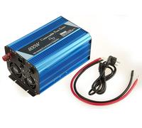 Convertitore Inverter Caricabatterie Ups 12V A 220V - 800W - Puro Sine Sinus