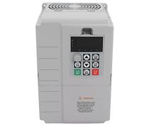 Convertitore inverter motore con controller VFD universale trifase a frequenza variabile 7,5KW 380V Regolazione automatica della tensione ad alte prestazioni per impianti idrici