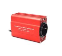 Convertitore Inverter Per Auto 12V 220V/110V 500W 300W Convertitore Di Potenza Per Auto Portatile Per Esterni Invertitore Di Carica Rapida Invertitore(220V 300W EU)