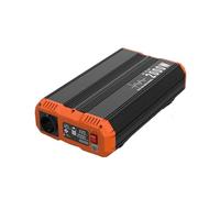 Convertitore Inverter Per Auto A Onda Sinusoidale Pura Da 6000 W Trasformatori Da 12 V A 220 V Presa UE Display LCD Telecomando Per Camper E Campeggio. Power Inverter(2000W-12V)
