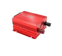 Convertitore Inverter Per Auto Adattatore Trasformatore Automatico Doppia Presa USB UE/USA Convertitore Universale Da 500 W CC 12 V A CA 110 V 220 V 50 Hz 60 Hz Invertitore(12V 220V EU Red)