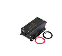 Convertitore Inverter Potenza A Onda Sinusoidale Pura 300W 24V 220V Pannello Solare Generatore Convertitore 12V/36V/48V/72V/96 CC A 100V/110V/120V/230V/240V CA Power Inverter(120V,AU,12V)